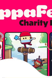 CoppaFeel! Charity Bundle