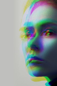 AI Photography with Anthropics