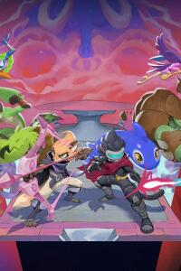 Humble Indie Fighters Bundle