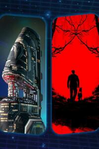 Beyond Reality: Sci-Fi & Survival VR Collection
