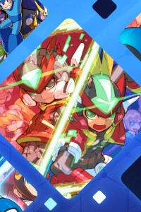 Mega Man Franchise Pack