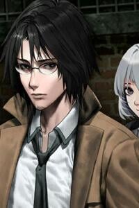 Twisted Trilogies and Terrors: Dark Visual Novels