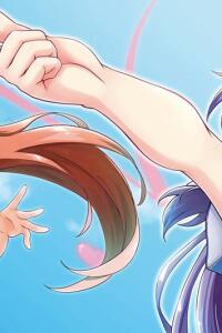 Gals and Pals: PQube Japanese Games