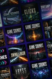 Ultimate SFX for Games