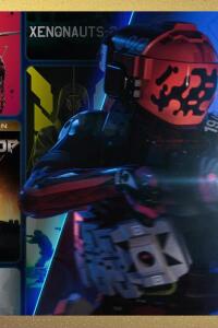 Humble 15th Anniversary - Sci-Fi Exposure Bundle