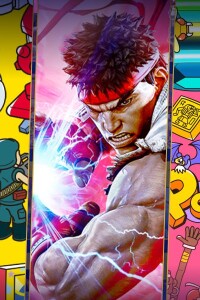 Capcom Cup: Fighters & Arcade Classics Pack