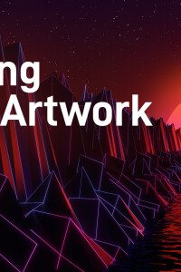 Creating Game Artwork eLearning Bundle