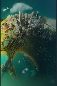 The Creative Sandbox