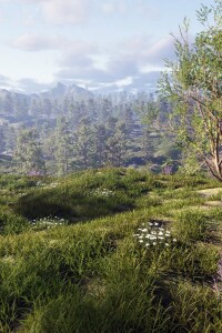 Epic Game Worlds in Unity Bundle