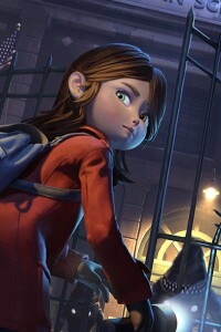 Games Done Quick - Frost Fatales 2024