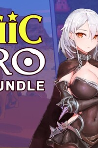Magic Hero Bundle
