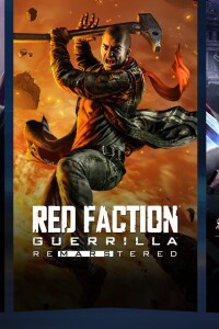 Plaion: The Hits - Saints Row & Red Faction Collection