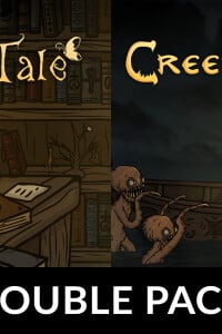 Creepy Tale 1 & 2 Double Pack