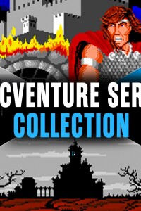 MacVenture Series Collection