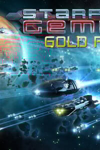 Starpoint Gemini 2 Gold Pack