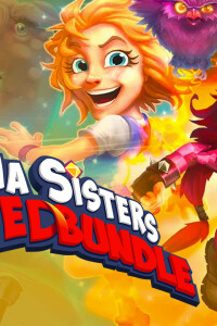 Giana Sisters: Twisted Bundle