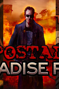 POSTAL Paradise Pack