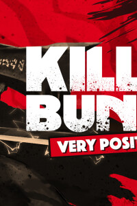 Killer Bundle: Very Positive Edition