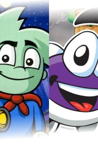 Spring into Learning: The Complete Humongous Collection