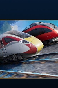 Train Sim World 4: Top Up Your Timetable