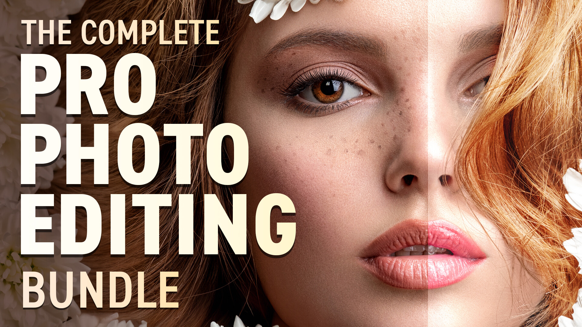 The Complete Pro Photo Editing Bundle | XXLGamer.de