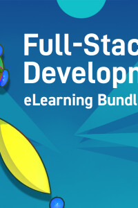 Full-Stack Web Development Bundle