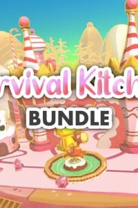 Survival Kitchen Bundle