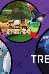 Team17: From Golf Greens to Battle Scenes