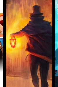 Future Games Show Discovery