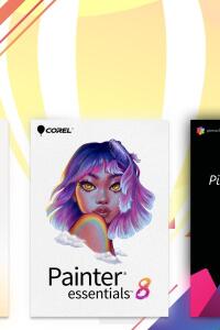 Corel Productivity & Creativity Essentials