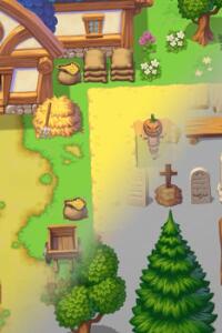 GameDev Market's RPG Adventure Essentials