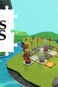 Chess Mess Bundle