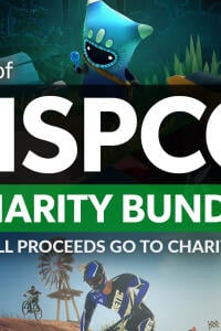 NSPCC Charity Bundle