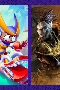 Summer Games Done Quick 2024