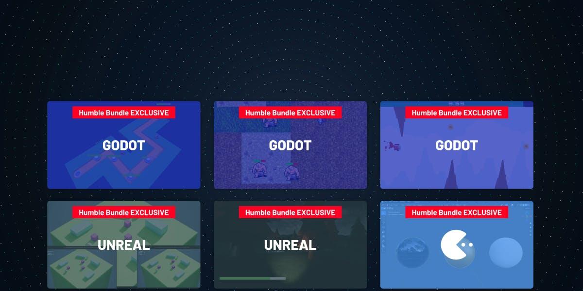 Learn Gamedev With Godot Unreal Unity Gamemaker Xxlgamer Learn Gamedev With Godot Unreal Unity Gamemaker Xxlgamer