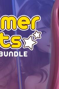 Summer Nights Bundle