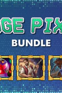 Huge Pixel Bundle