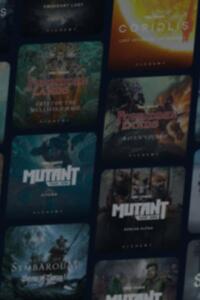 The Free League Immersive RPG Bundle for Alchemy VTT