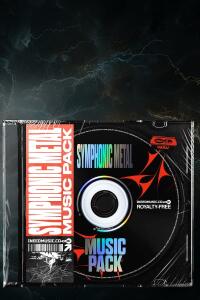 The Legendary Soundtrack Suite