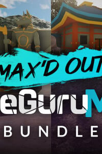 Max'd Out Game Guru Max Bundle