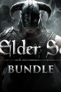 The Elder Scrolls Bundle