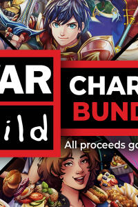 War Child Charity Bundle