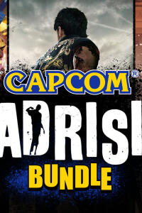 Capcom Dead Rising Bundle