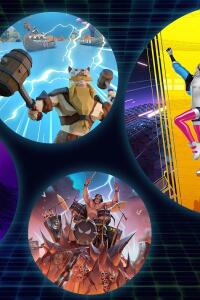 Rhythm is Gonna Get You VR Bundle