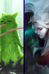 One Special Bundle: The Legacy of adult swim games