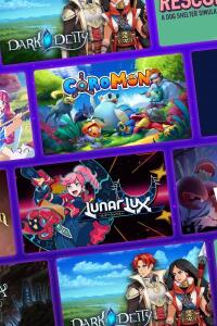 indie.io Super Bundle