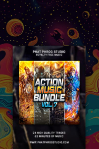 The Big Phat Music Bundle