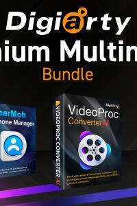 Digiarty Premium Multimedia Bundle