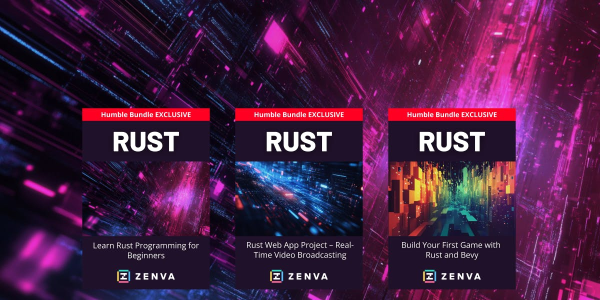 Rust Thunder Bundle The Black Friday Rust Bundle | XXLGamer.es