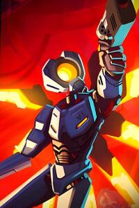 Back with a Vengeance: The Best of Boomer Shooters Encore